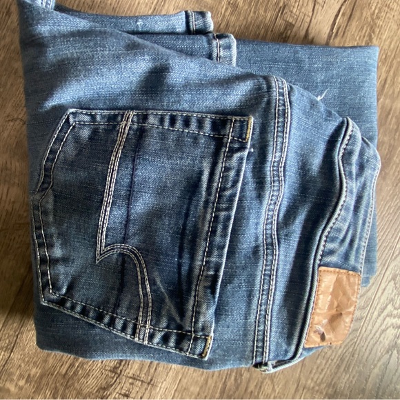 American Eagle jeans - Picture 3 of 3